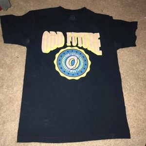 Odd Future tee